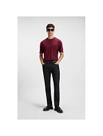 Pánské džínové kalhoty HUGO708 BLU (50547239-401)