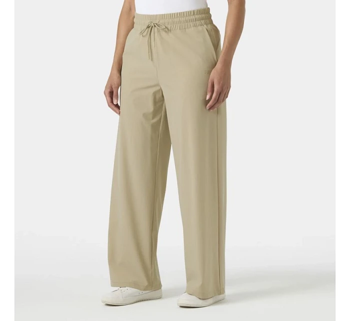 Helly Hansen dámské kalhoty W THALIA WIDE PANT 54576 078 dámské
