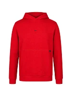 Pánská mikina Nike NK Strike 22 Po Hoody červená pánské model 22160554 - Nike Team Pánská mikina Nike NK Strike 22 Po Hoody červená pánské model 22160554 - Nike Team