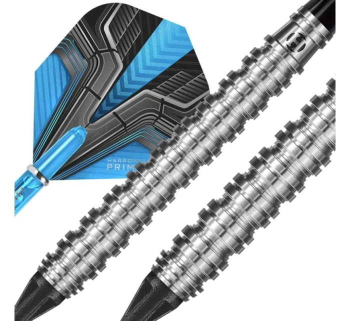 Šipky 90% Softip model 20848644 - Harrows Šipky 90% Softip model 20848644 - Harrows