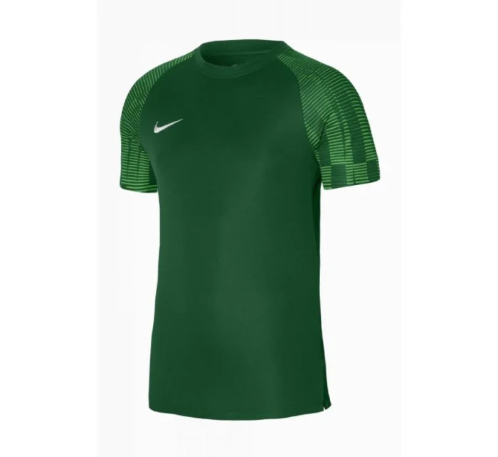 Pánské tréninkové tričko DriFit Academy SS M model 17919208 302 - NIKE
