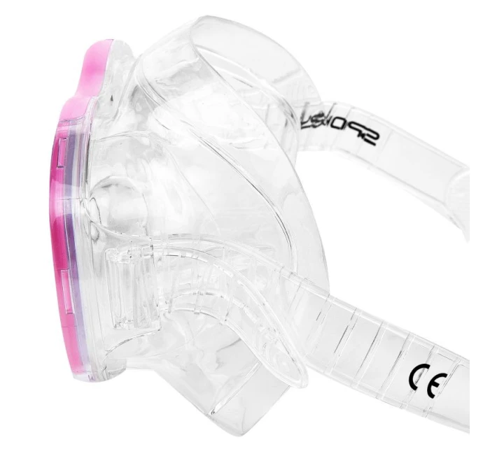 Potápěčská maska +  model 20769696 - Spokey