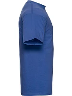 Tričko z těžké bavlny "Authentic" 10. bright royal model 22496592 - Russell Athletic Tričko z těžké bavlny "Authentic" 10. bright royal model 22496592 - Russell Athletic