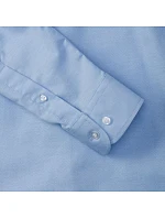 Košile Oxford s dlouhým rukávem 11. oxford blue model 22475289 - Russell Athletic Košile Oxford s dlouhým rukávem 11. oxford blue model 22475289 - Russell Athletic