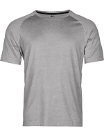 TJ Pánské sportovní tričko 18. grey melange model 22498177 - Tee Jays TJ Pánské sportovní tričko 18. grey melange model 22498177 - Tee Jays