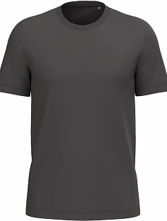 Kariban K 3032IC Tričko z těžké bio bavlny 20.3032 dark grey