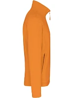 K 911 Mikrofleecová bunda  orange model 22511656 - Kariban