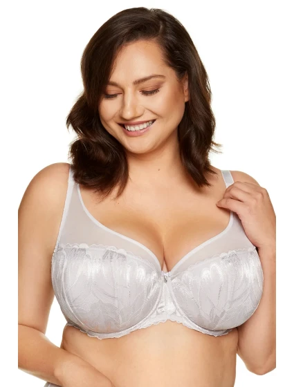 Gorteks Moon/B4 barva: stříbrná