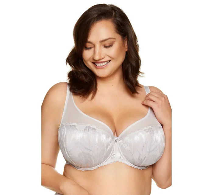 Gorteks Moon/B4 barva: stříbrná