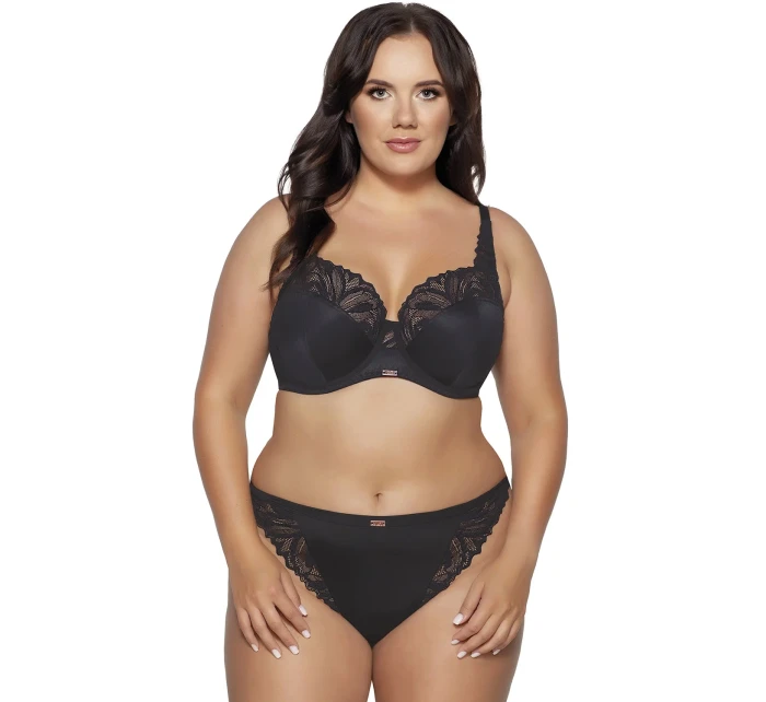 Ava 2106/B Yasemin barva:černá