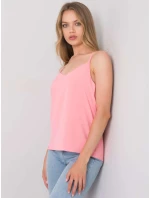 AI top TP 6013.11P světle růžová AI top TP 6013.11P světle růžová