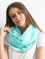 Šátek AT CH F63082.01P měď