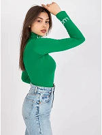 Bluzka EM BZ model 22310598 zielony - FPrice