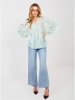 Košile IT KS 29035.50 měď