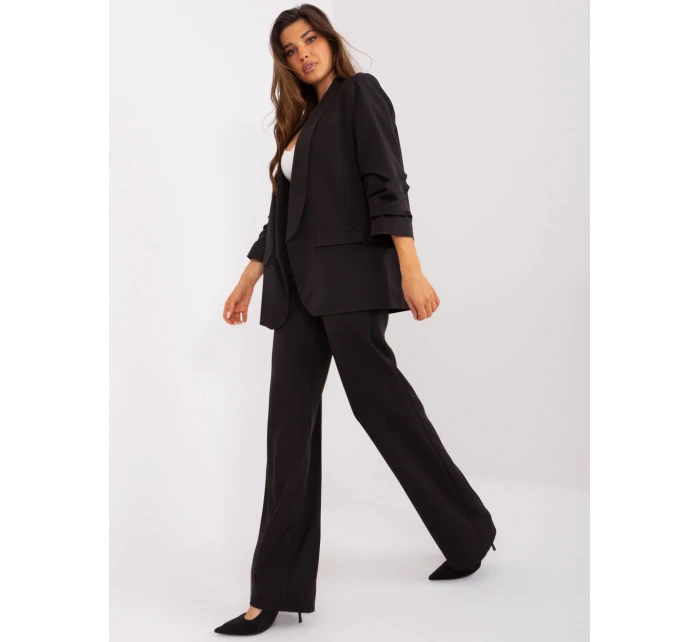 Bunda LK MA 509034.85 černá