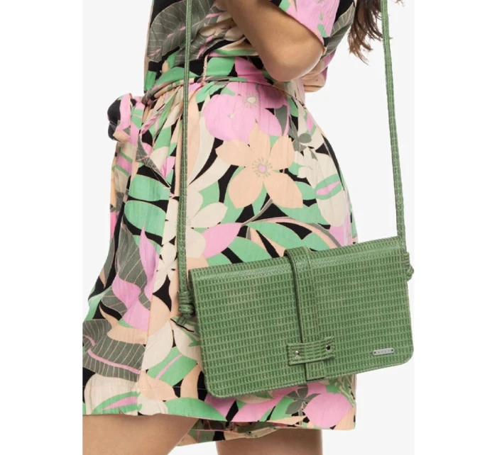 Dámská crossbody kabelka Roxy SINGING WAVES Dámská crossbody kabelka Roxy SINGING WAVES