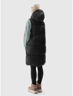 Dámská péřová vesta 4F