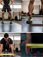 SPORT Power band MINI 18-25kg - DBX Bushido