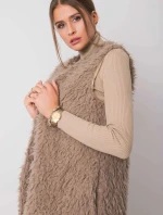 Vesta AT KZ 22105.11P tmavě béžová - FPrice