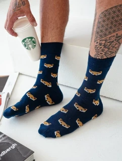 PÁNSKÉ PONOŽKY  HEAD model 20914969 - Milena