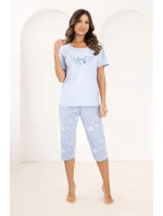 DÁMSKÉ PYŽAMO model 21926030 BIG W/26 - Regina DÁMSKÉ PYŽAMO model 21926030 BIG W/26 - Regina