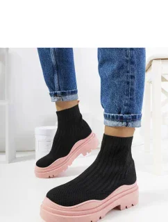 Tenisky  model 207839 Solea