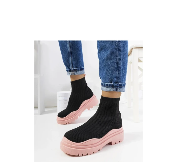 Tenisky model 207839 Solea Tenisky model 207839 Solea