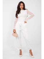 Teplákové kalhoty model 223475 Italy Moda