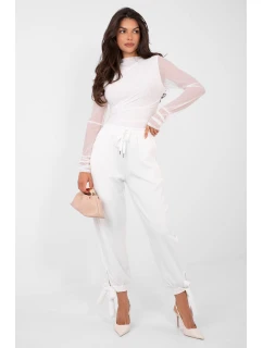 Teplákové kalhoty model 223475 Italy Moda