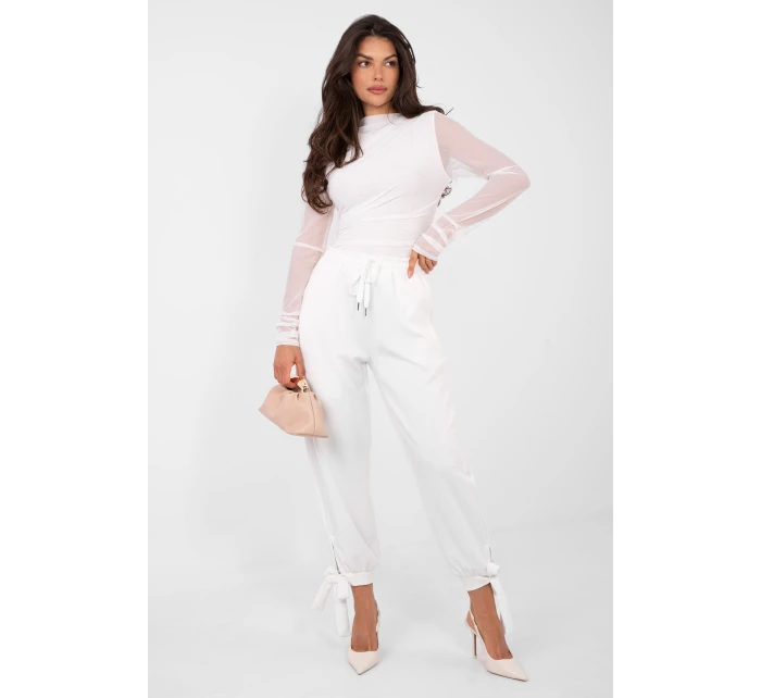 Teplákové kalhoty model 223475 Italy Moda