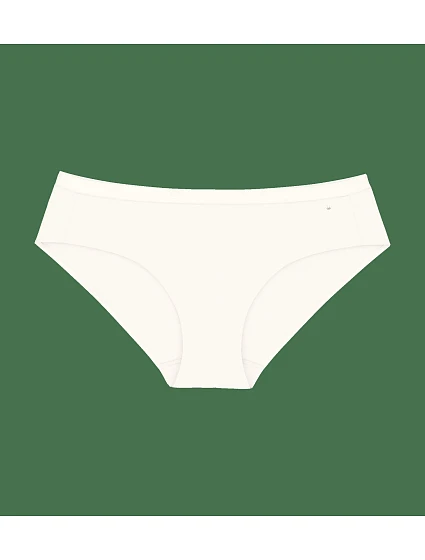 Smart Natural Hipster EX - Ecru White - TRIUMPH Ecru White - TRIUMPH