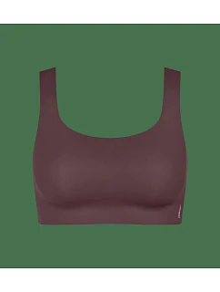 sloggi ZERO Feel 2.0 Top - Merlot - SLOGGI Merlot - SLOGGI