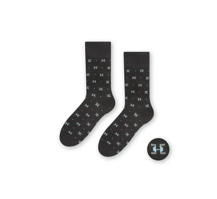 Pánské ponožky Steven Suitline art.056