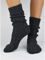 ponožky s vlnou 3546 model 19049361 - Noviti ponožky s vlnou 3546 model 19049361 - Noviti