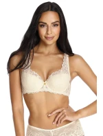 Dámská podprsenka 053/22 Carmela cream - MAT