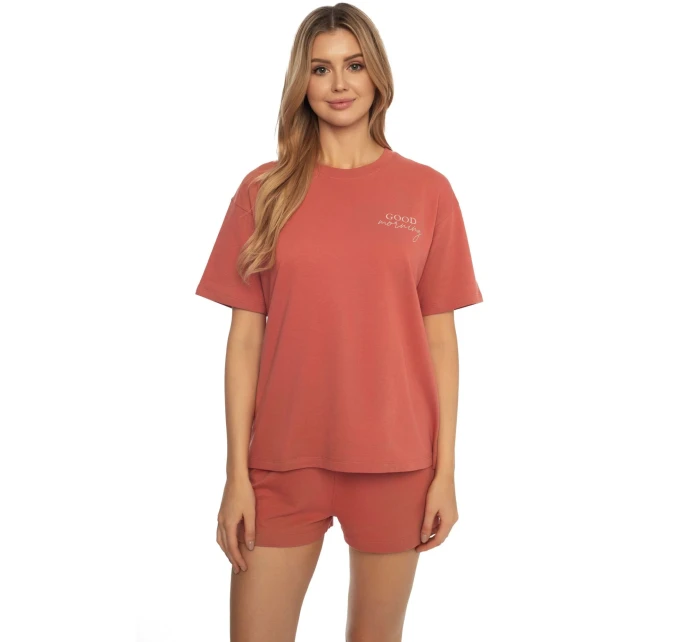 Dámské pyžamo 41314 Abstract - HENDERSON