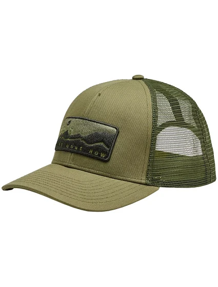 Kšiltovka Trucker Cap model 22119046 - Buff
