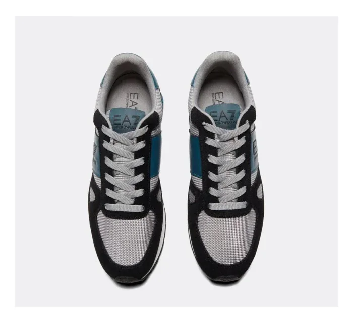 EA7 M model 20726978 boty - Emporio Armani EA7 M model 20726978 boty - Emporio Armani