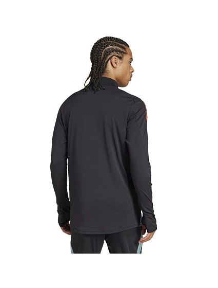 Mikina FC Bayern Training Top M model 20876657 pánské - ADIDAS