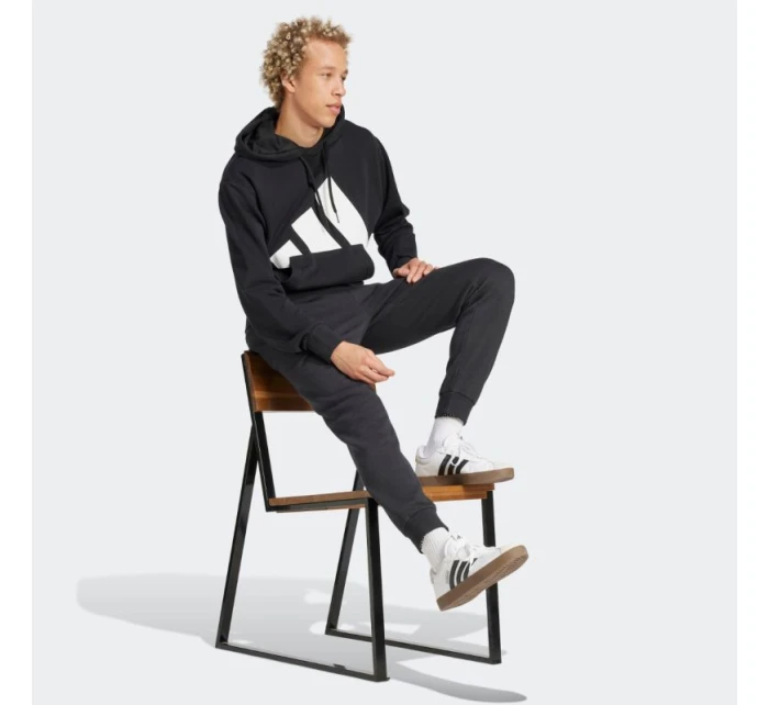 Kalhoty adidas Essentials Big Logo French Terry M IN6163 Kalhoty adidas Essentials Big Logo French Terry M IN6163