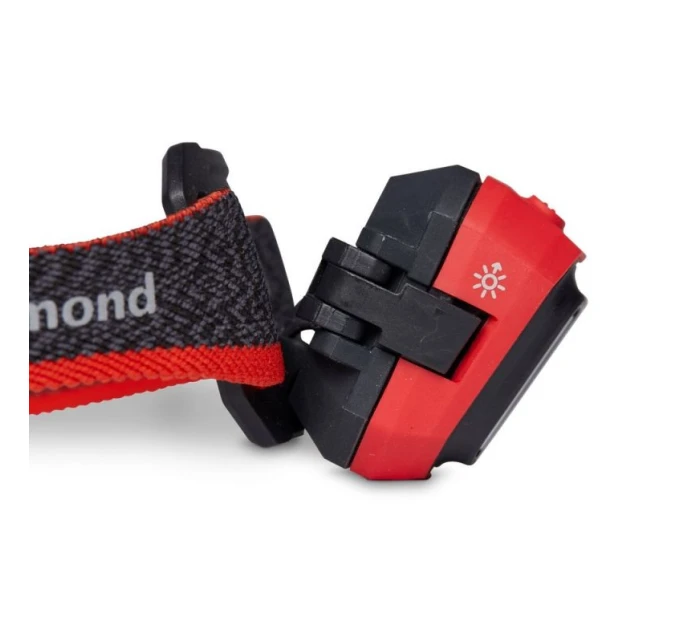 Čelová svítilna Black Diamond STORM 450 HEADLAMP