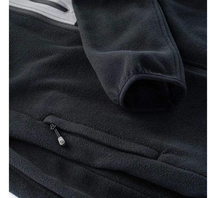 Mikina Hi-Tec Henis II M 92800550438 pánské Mikina Hi-Tec Henis II M 92800550438 pánské