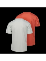 Pánské tričko s krátkým rukávem JODIN 2 PACK