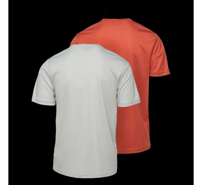 Pánské tričko s krátkým rukávem JODIN 2 PACK