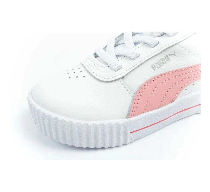 Boty Puma Carina L Jr 37360430
