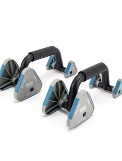 BODY SCULPTURE NASTAVITELNÉ KLIKY BB 639