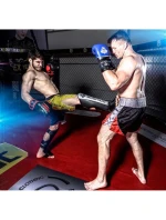 Chrániče holenních kostí M - Edge Chrániče holenních kostí M - Edge