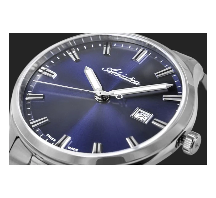 ADRIATICA Premiere pánské hodinky A8330.5115Q + BOX