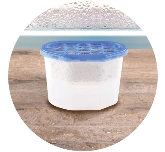 POHLCOVAČ VLHKOSTI 500ML/230G