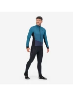 kurtka zimowa model 21846673 niebieska M - Rogelli kurtka zimowa model 21846673 niebieska M - Rogelli